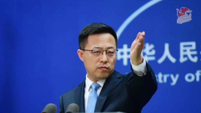 华商头条|外交部：美处理对俄关系不得损害中方权益 否则中方将坚决有力回应