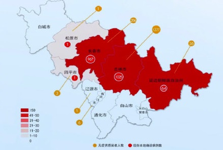 为什么近期无症状感染者占比多？9图带你了解