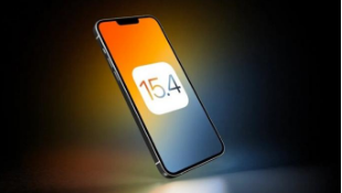 华商头条|苹果正式推送iOS15.4 可戴着口罩解锁手机还能支付