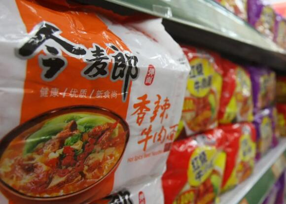 被质疑是日资企业 今麦郎再发声：百分百民营企业