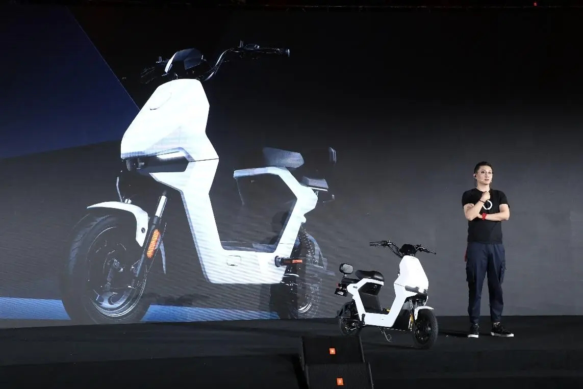 华商头条|锂电涨价连锁反应：小牛电动车宣布涨价