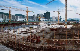 华商头条|一二线城市房产销售复苏，南昌等城市地块成交溢价率超10%