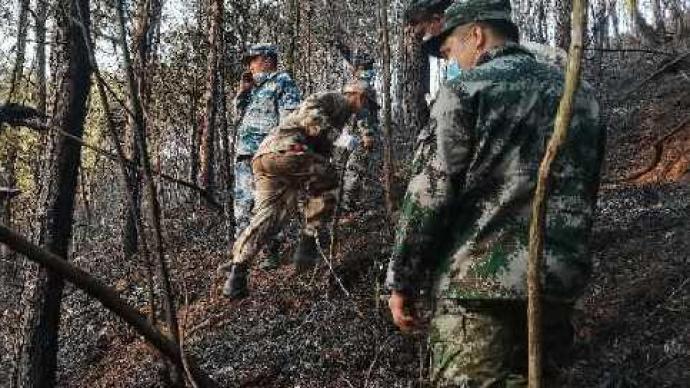 华商头条|东航坠机航班旅客名单已出！飞机急坠原因或有这几种