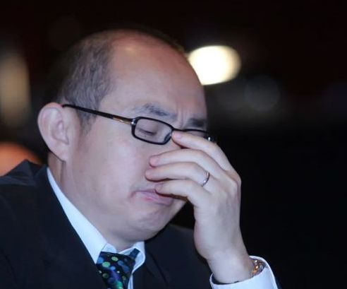 华商头条|潘石屹一天连吃15张罚单，被罚1.15亿!