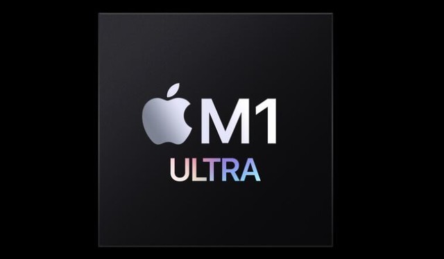 华商头条|苹果M1 Ultra被Zen 3架构线程撕裂者秒杀
