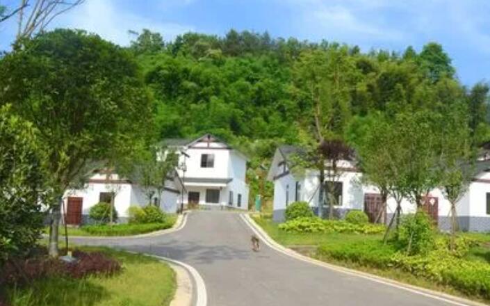 华商头条|打造11个市级美丽村庄示范片区 支持周至、蓝田因地制宜发展壮大县域经济
