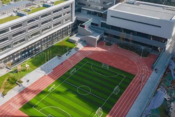 华商头条|今年西安新建、改扩建学校116所、新增学位10.5万个