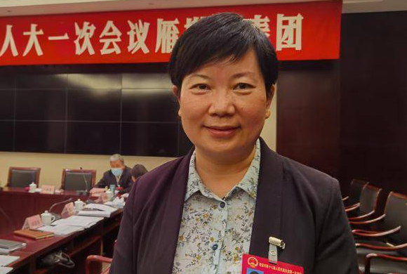 两会声音丨代表声音：重点道路过街天桥无障碍设施仍需完善