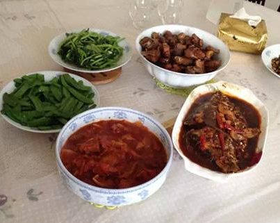 华商头条|研究称：高脂饮食有助延长寿命?