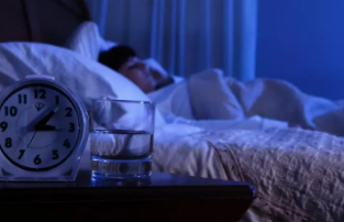 华商头条|睡眠不足的4大危害你要了解