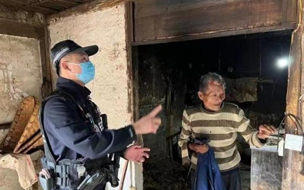 四川兴文5.1级地震：320间房屋受损 受灾情况仍在进一步统计中