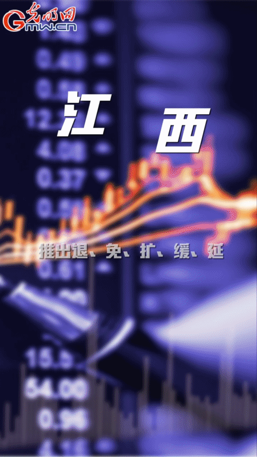 【“动”漫海报】国务院：针对市场主体突出困难 加大纾困和就业兜底等保障力度
