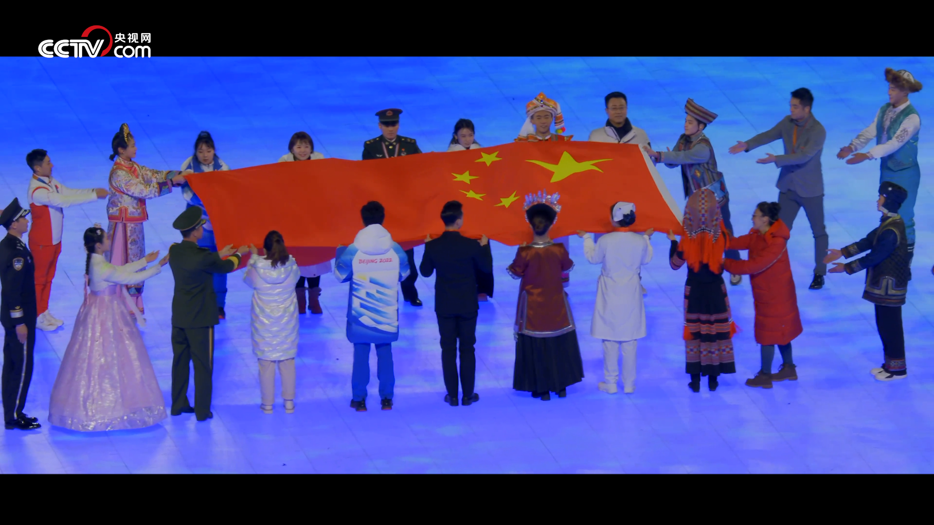 总书记点赞北京冬奥“名场面”