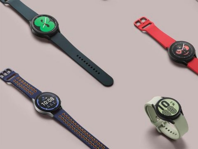 三星 Galaxy Watch 5 手表“Pro”版曝光，电池容量增加60% 