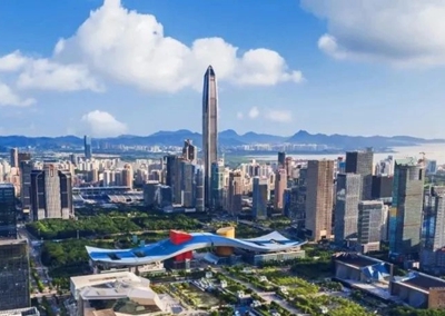 华商头条|深圳2022年经济目标为6%左右