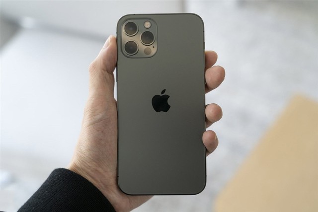 苹果iPhone 14最新消息：将推出卫星连接功能 用于急救 