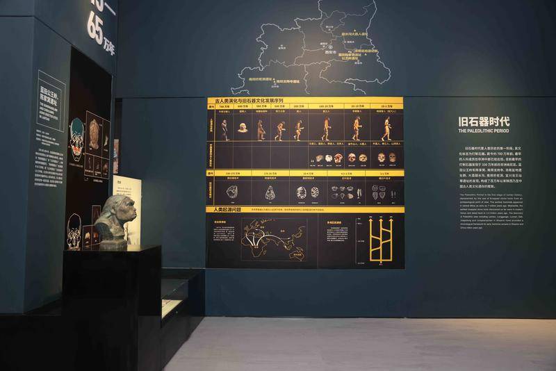 90%以上文物将是首次与公众见面，陕西考古博物馆亮点串着看！（二）