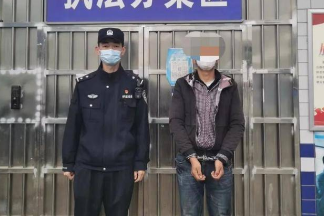 男子找同村好友帮忙回家取钱 没想到藏起来的6000余元存款被好友盗走