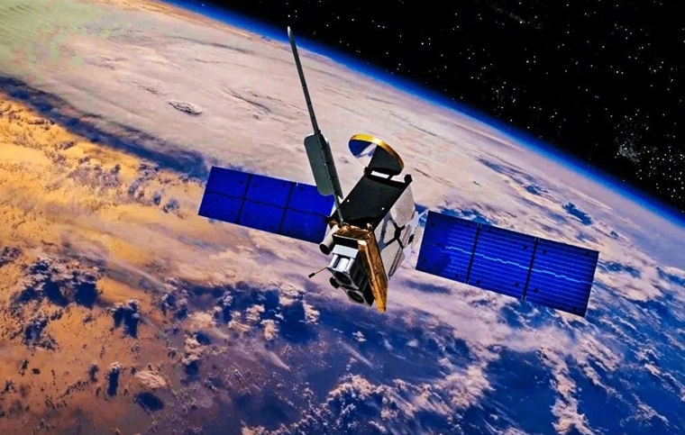 震撼！每张图都是中国人绘制的星辰大海