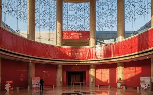 西安市首届博物馆优秀展览评选结果揭晓