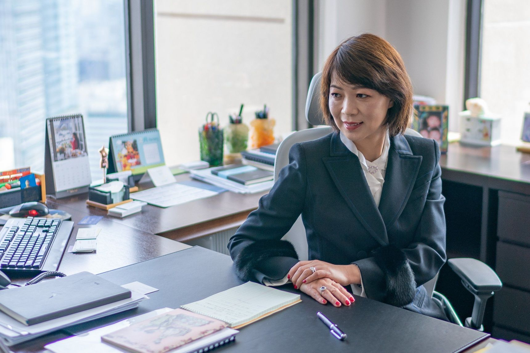 知名律所合伙人高准将担任字节跳动CFO 