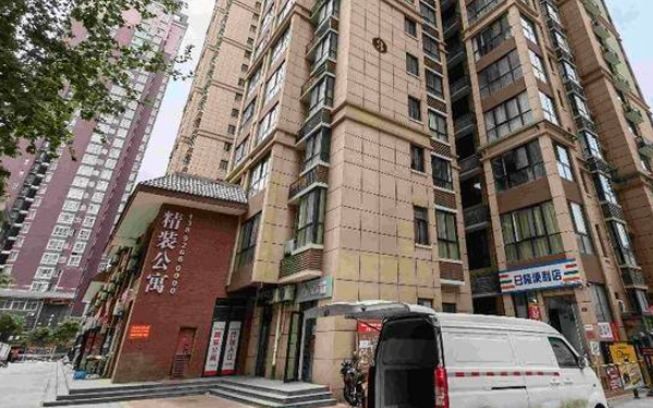 收房一年多仍是临电且没有供暖 开发商：正式用电等待验收、今年可接通供暖