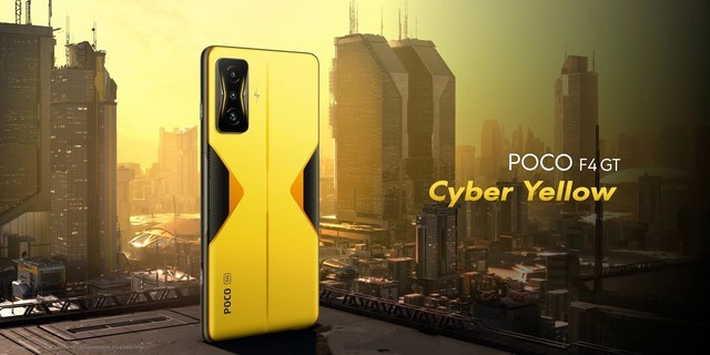 小米发布新机！这款手机大家一定见过 