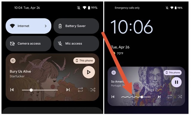 Android 13 Beta 1公测，新功能全盘点 