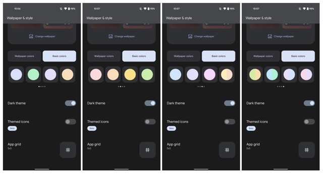 Android 13 Beta 1公测，新功能全盘点 
