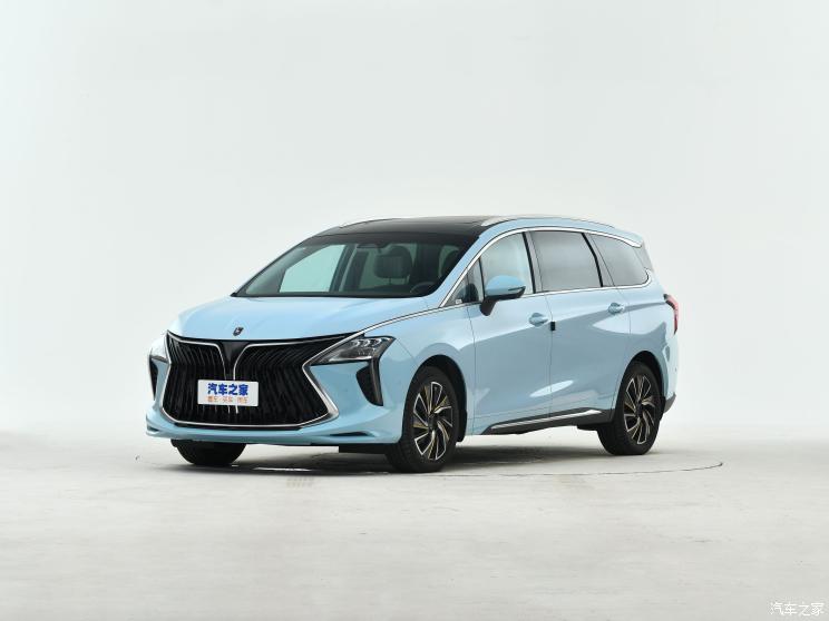 东风风行 风行·游艇 2022款 1.5T DCT揽月版