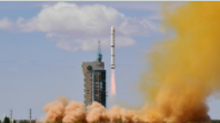 华商头条|一箭双星！中国成功发射四维01/02卫星
