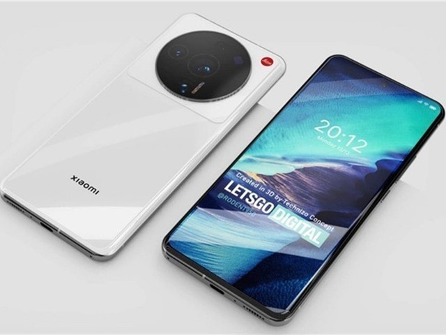 小米12 Ultra或首发骁龙8 Plus 6月发布 
