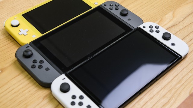 Switch也将一机难求？曝任天堂出货量少于前两年 