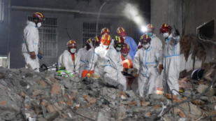 国务院调查组：湖南要严肃认真配合事故调查 深刻反思痛定思痛