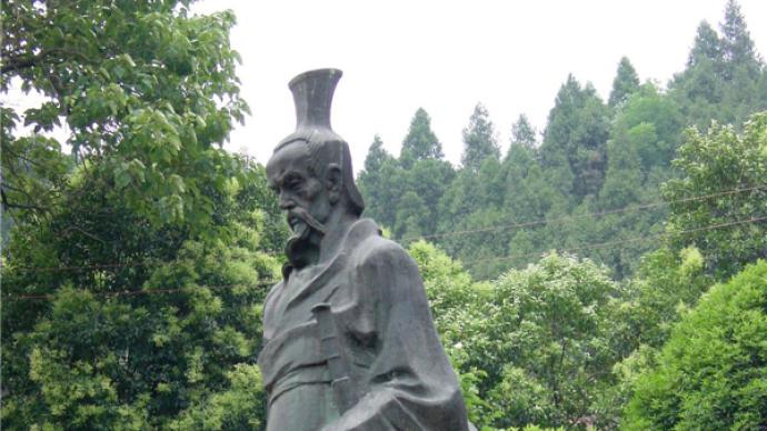 湖南多名代表建议高规格纪念屈原殉国2300周年 省广电局回应