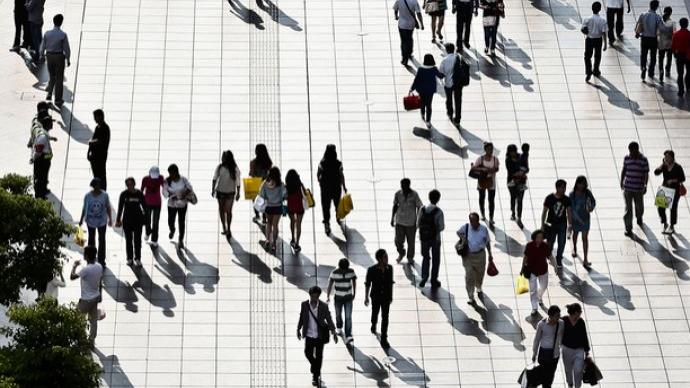 30省份人口数据公布：广东出生人口最多 浙江净增人口最多