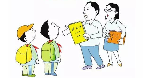 依法治校给学生更充分的保护