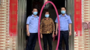 重大拐卖妇女儿童犯罪在逃人员刘上英落网 曾参与拐卖12岁女童