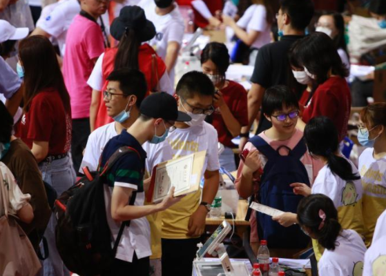 人大等多所中国名校退出国际大学排名 意味着啥？