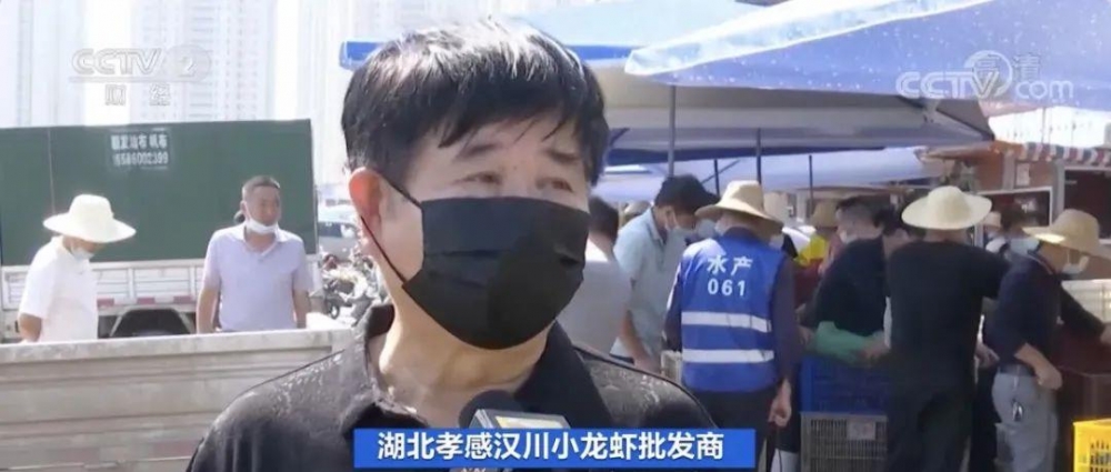 小龙虾大降价！“探底价”或将出现
