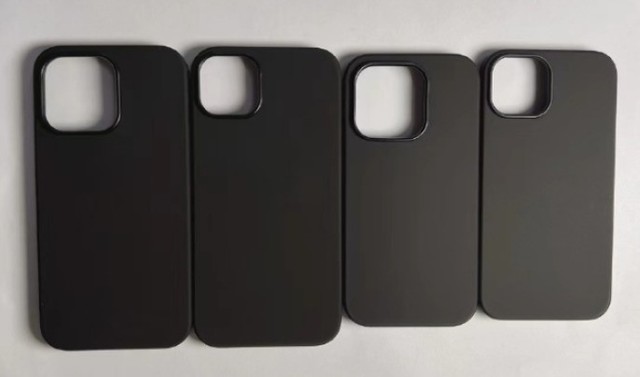 iPhone 14手机壳曝光 经典型号被苹果抛弃 