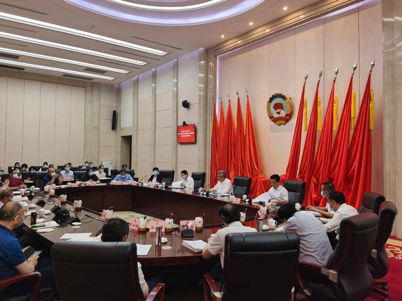 陕西省政协召开纪念《在延安文艺座谈会上的讲话》发表80周年座谈会