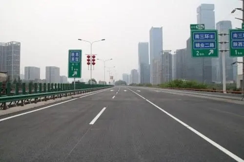华商头条|陕西交警发布端午节出行提示 这些路段易拥堵注意分流绕行