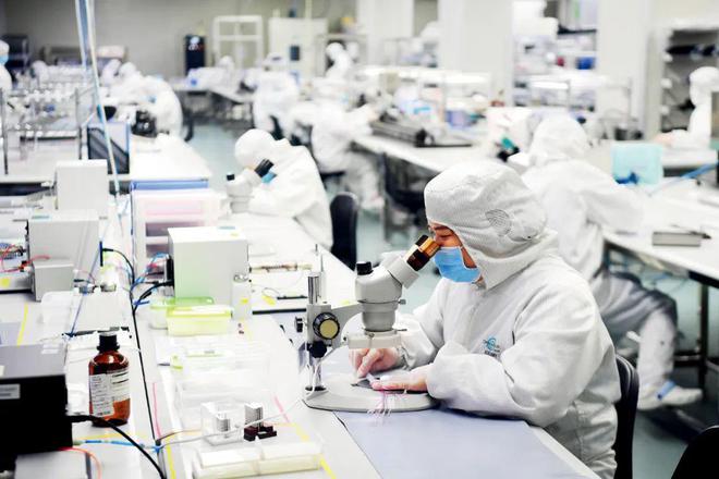 为什么中国医疗器械网中国医疗器械如何突破“卡脖子”？_https://www.jmylbn.com_新闻资讯_第1张