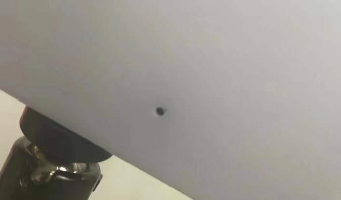 \