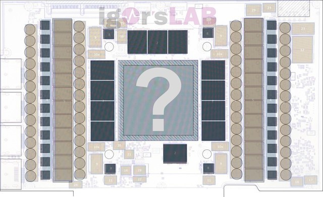 PCB都泄露了 RTX 4090再次曝光细节 