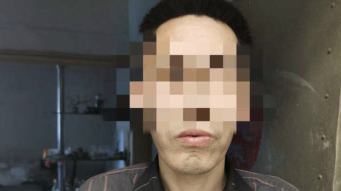 名校毕业生22年不与家人联系独居闹市 警方助其找到家人