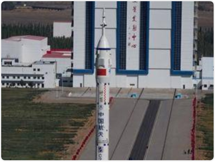 飞船的“神经中枢”、航天员的“手机”……九院771所为神十四发射保驾护航