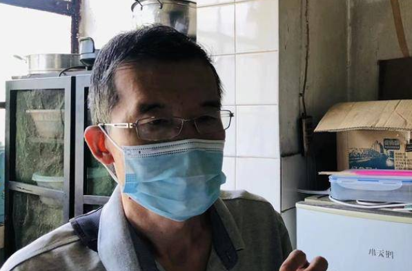 西安劳动小区自来水管道改造费用交了一年多 还没等到有人来施工