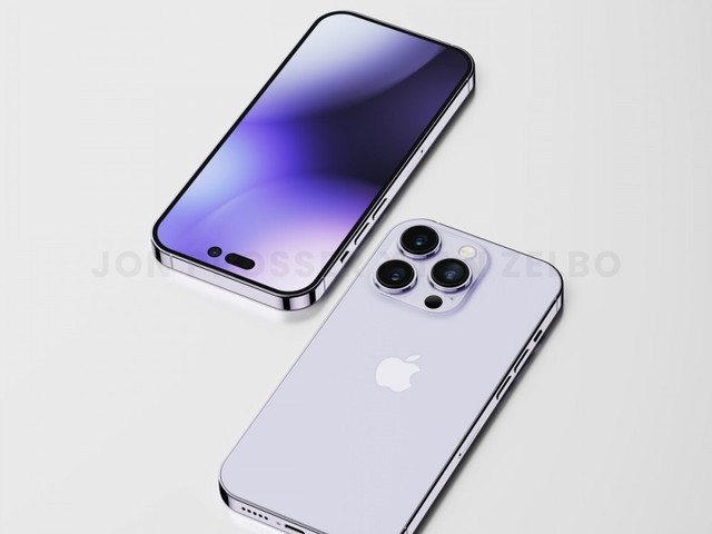 iPhone 14配置进一步曝光：全系享6G内存 